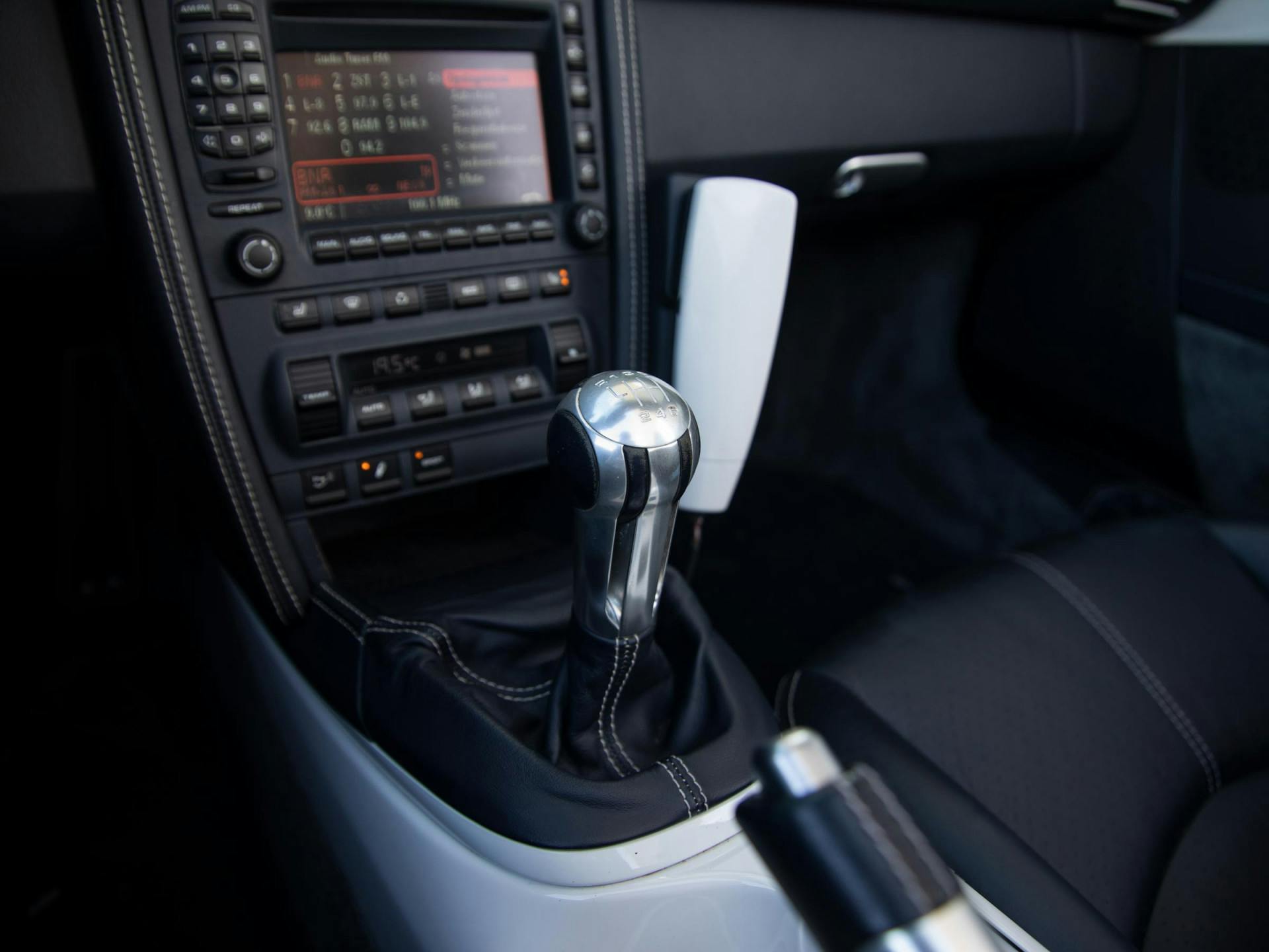 Porsche 911 Cabrio 3.8 Carrera 4S | Keramisch remsysteem | X51 | Sport-Chrono | Sport Uitlaat |